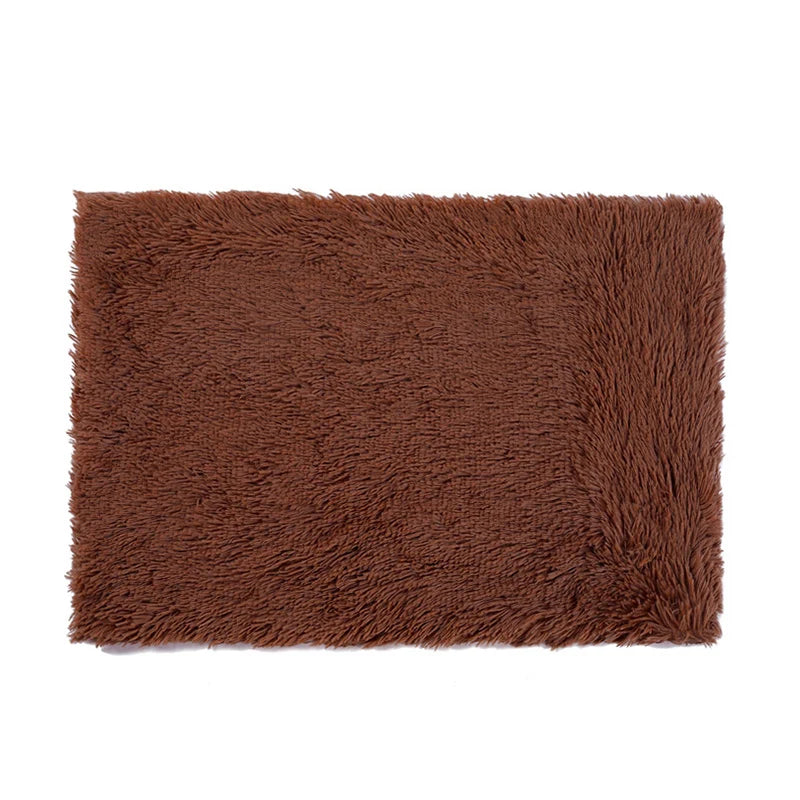 Luxury Calming Pet Blanket