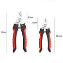 Corta-Unhas Profissional PetCare Pro