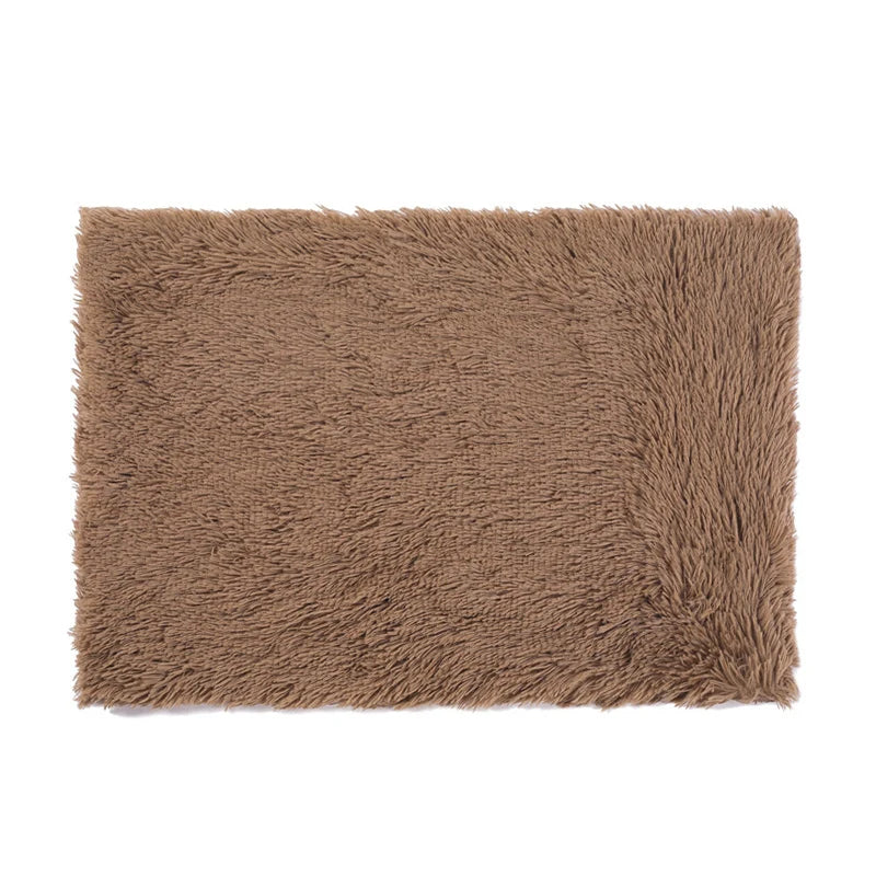 Luxury Calming Pet Blanket