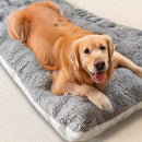 Cama Premium Fleece Confort Pet