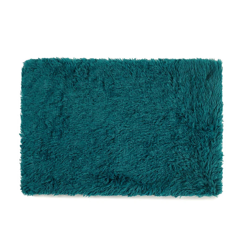 Luxury Calming Pet Blanket