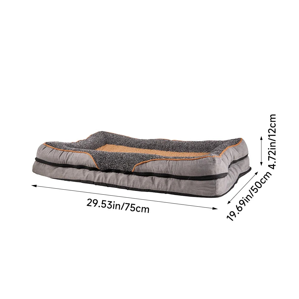 Orthopaedic Pet Mattress