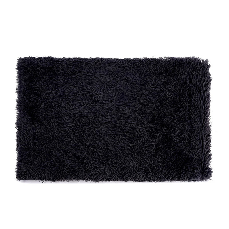 Luxury Calming Pet Blanket