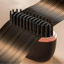 SilkBrush Pro – Escova Alisadora Portátil Anti-Frizz