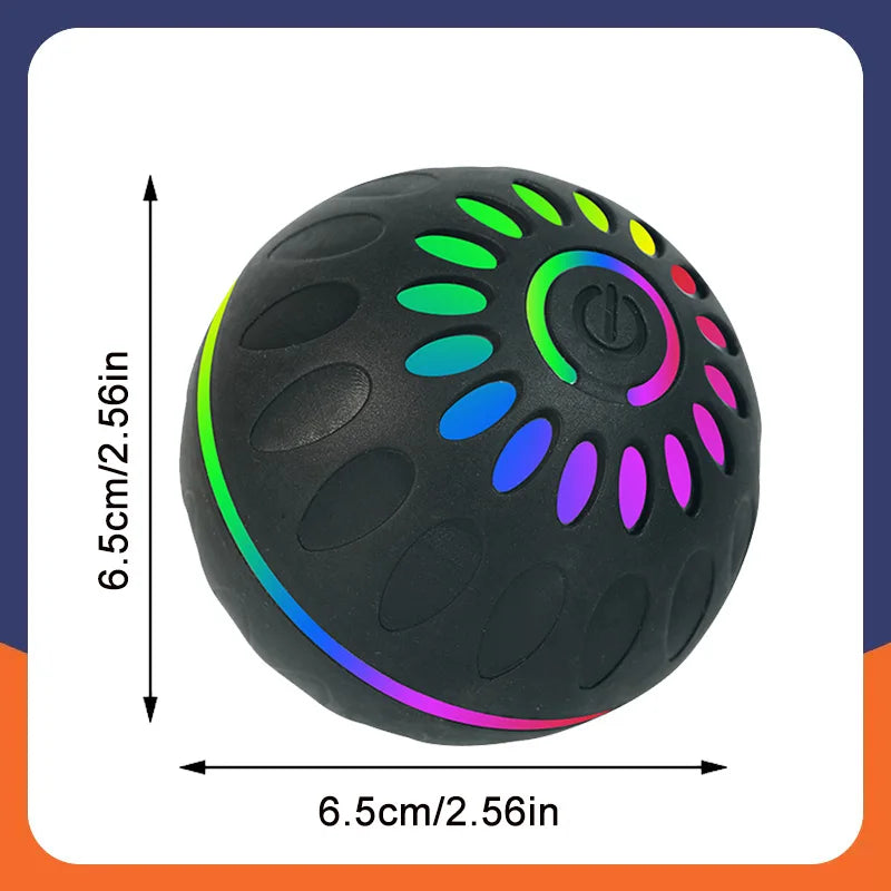 Smart LED Ball