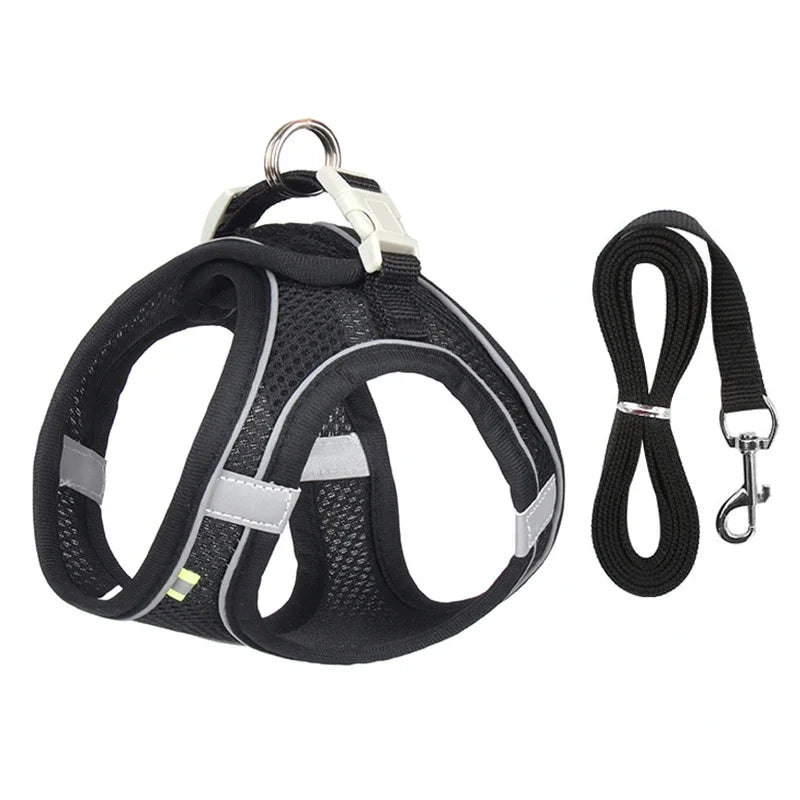 Breathable Dog Harness