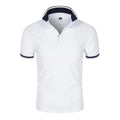 Camisa Polo Urban Elegance Premium