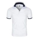Camisa Polo Urban Elegance Premium