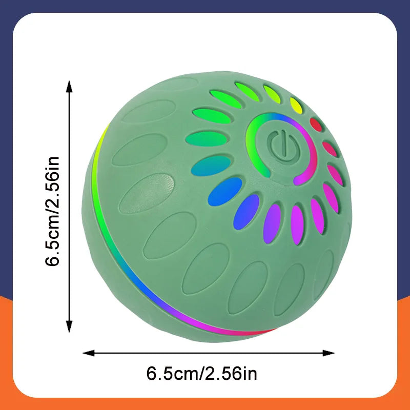 Smart LED Ball