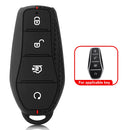 KeyShield Pro – Capa Premium para Chave Automotiva