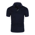 Camisa Polo Urban Elegance Premium