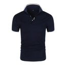 Camisa Polo Urban Elegance Premium