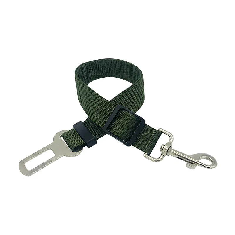 Adjustable Pet Seatbelt
