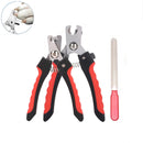 Corta-Unhas Profissional PetCare Pro