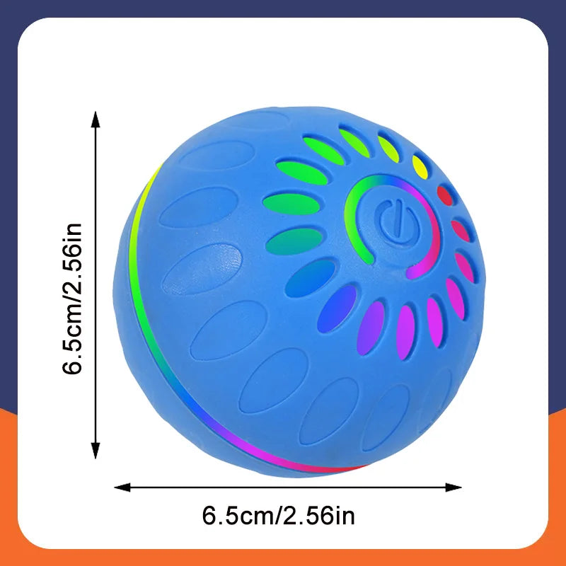 Smart LED Ball