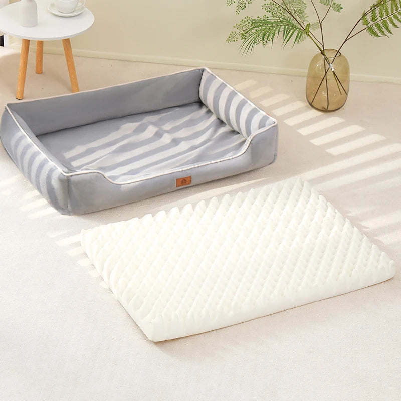 Luxury Pet Sofa Bed