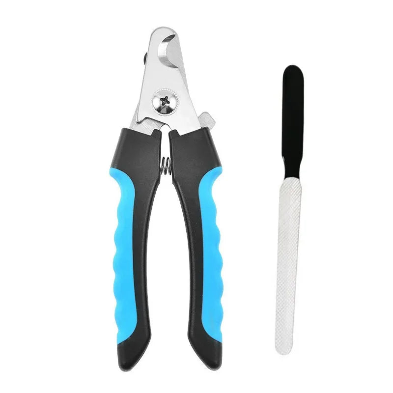 Professional Pet Nail Clippers