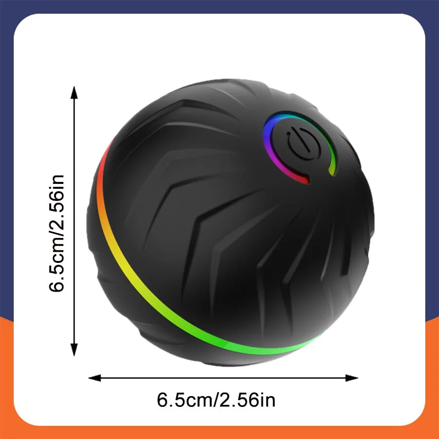 Smart LED Ball