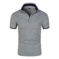 Camisa Polo Urban Elegance Premium