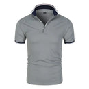 Camisa Polo Urban Elegance Premium